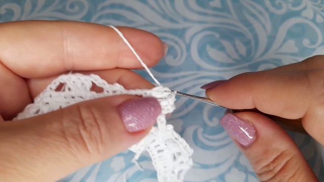 Ажурная кофточка/вязание крючком/