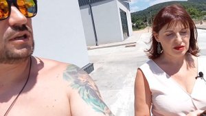 ПСЫГУПС. Термальный парк отель. Адыгея