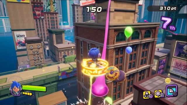 I Finally WON NINJALA! смотреть онлайн