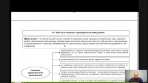 Административная деятельность правоохранительных органов Лекция 5 ФОРМЫ И МЕТОДЫ АДМИНИСТРАТИВНОЙ ДЕ