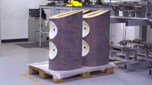 NEW Bowers & Wilkins BEST of their Best 801 805 SIGNATURE D4 Speakers