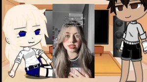 //Реакция моих родителей на мой тик ток//