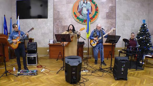 Прославление на Рождество, 24.12.23, Дом Славы #прославление #хвала #хвалаипоклонение #живойзвук