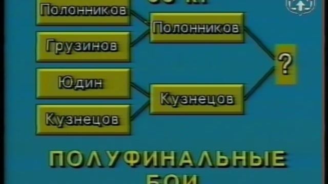 Бои на татами часть 40 смотреть онлайн