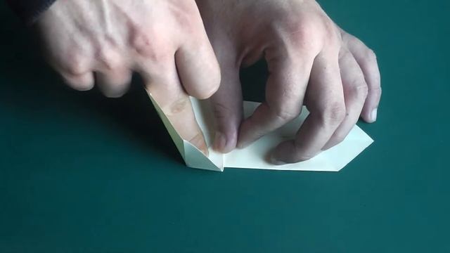 Оригами из бумаги коробочка которая умеет складываться. Origami box that can fold смотреть онлайн