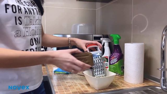 ЧИСТИМ МИКРОВОЛНОВУЮ ПЕЧЬ БЫСТРО И ЛЕГКО | СОВЕТЫ смотреть онлайн