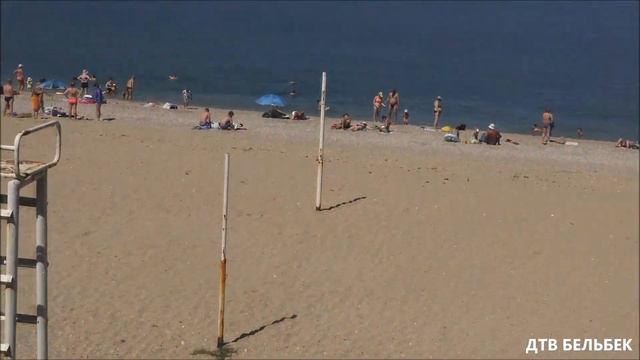 ЖАРА В Любимовке часть 2 или день второй ПОНЕДЕЛЬНИК смотреть онлайн