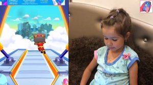 Говорящий том - Супер герой