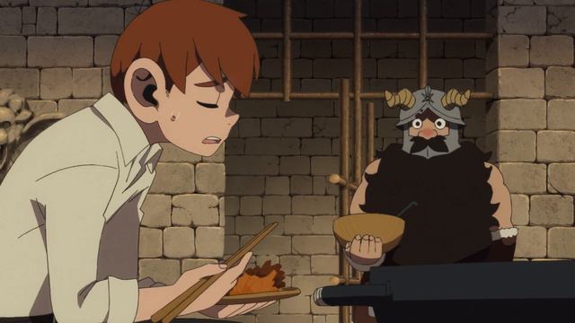 ПОДЗЕМЕЛЬЕ ВКУСНОСТЕЙ ЭТО НЕДООЦЕНЕННЫЙ ШЕДЕВР