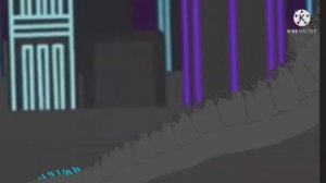 Godzilla VS Zilla | Годзилла против Зиллы | Animation | Анимация