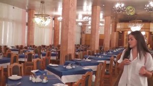 Санаторий Центросоюз, город Ессентуки