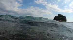 ФОРОС ПЛЯЖ НАКАТ  // ЛУЧШИЕ ПЛЯЖИ КРЫМА