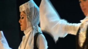 Georgian storm genius - produce by pascal Jourdan. Osuri