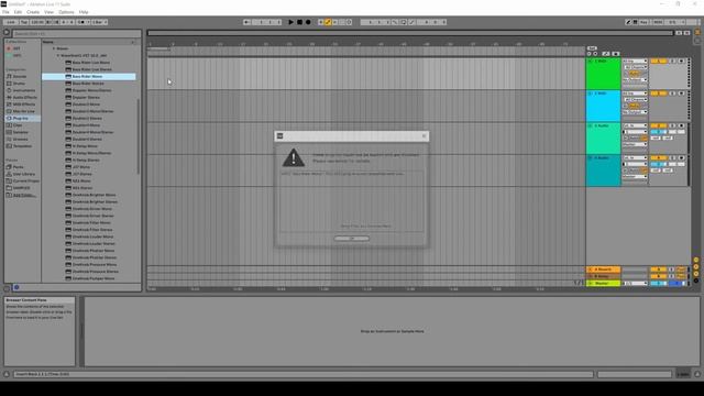 Перестали запускаться VST плагины от Waves. Решаем проблему совместно в комментариях под этим видео