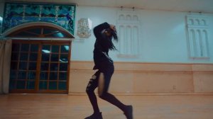 CHIC - "I Want Your Love" Choreography by Carlos Lanvin and Tevyn Cole