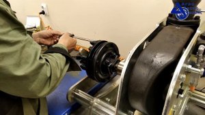 Регулирование фрикционной муфты карданного вала АгроТехноСервис
