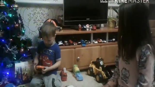 В моём доме живёт ГНОМик!)) смотреть онлайн