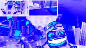 Preview 2 Crazy Frog Sparta Remix Effects