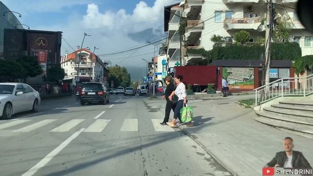 PEJA 2022 (Kosovo) смотреть онлайн