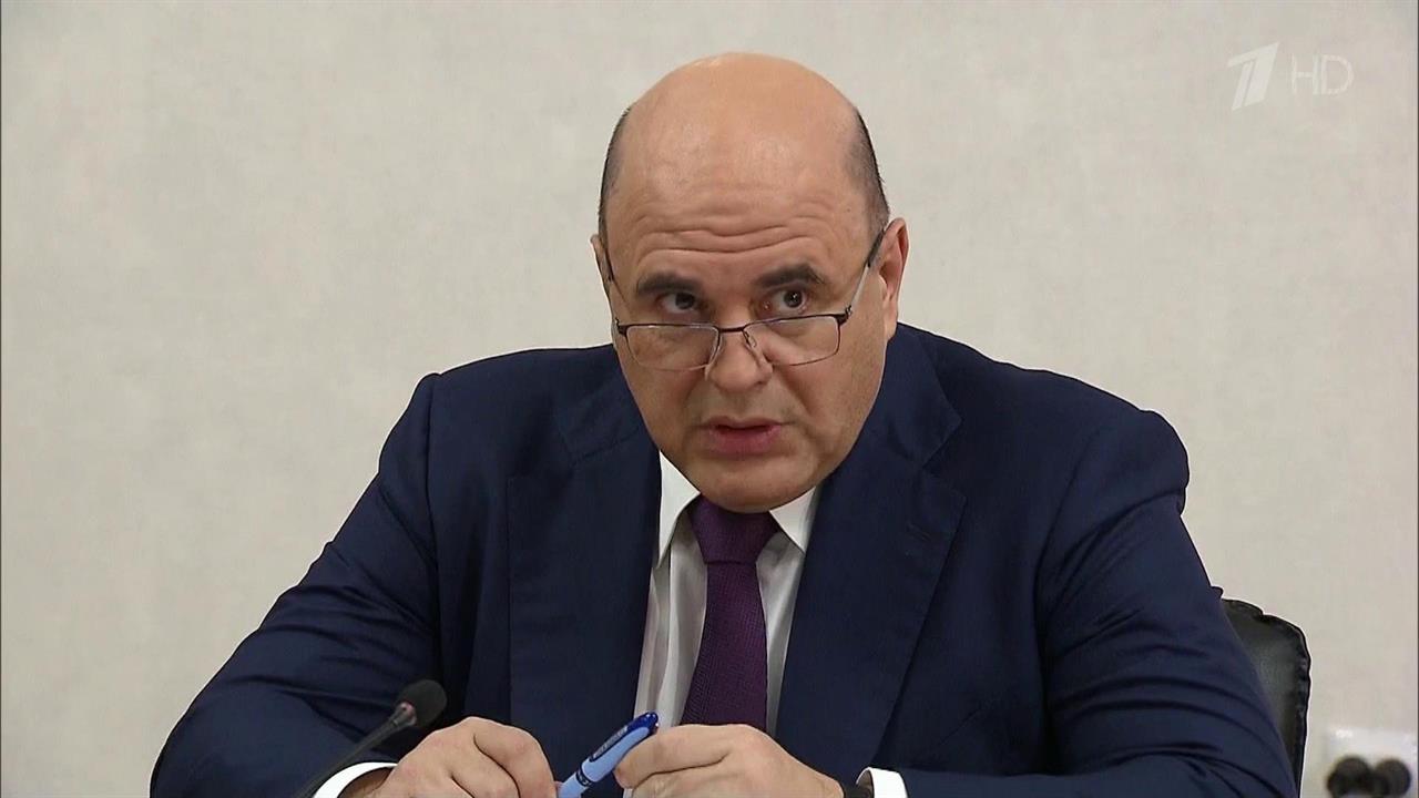 Российские села получат больше трех с половиной миллиардов рублей на развитие