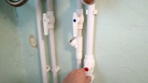 Обвязка двухконтурного котла