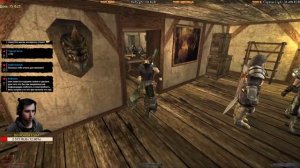 Готика 2: Возвращение 2.0 АБ | Кошмарный Сон+NoDeath / SnC: 7 Глава и Возвращение