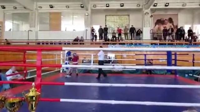 Карлов Андрей 2011г.р турнир "Золотая осень" ? смотреть онлайн