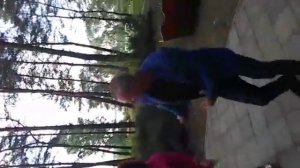 База отдыха Успех