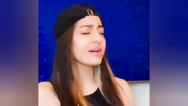 Monika Karapetyan "Mukik" - I can fly 😍🖤 (Cover Xcho) Песня для души 😍🖤 смотреть онлайн