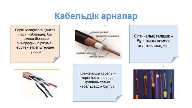 Компьютерлік желі және оның жіктелуі. 7 сынып смотреть онлайн