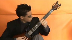 Limp Bizkit - Rollin' (Air Raid Vehicle)