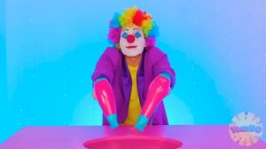 1000 загадочных кнопок и только одна тебя спасет Челлендж | Смешные моменты от TeenDO Challenge