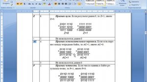 Процессор i8080 (KP580 Emulator) Урок 1. Знакомство с интерфейсом эмулятора процессора КР580ВМ80А