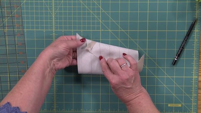 Parisian Grace Quilt Along: Lesson 10 PREVIEW