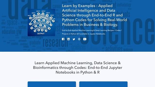 Applied Data Science Coding with Python - Ridge Regression Algorithm