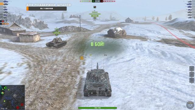 ✅КАЧАЮ ВЕТКУ НЕМЕЦКИХ СУПЕРТЯЖЕЙ (VK 45.02 B)✅ смотреть онлайн