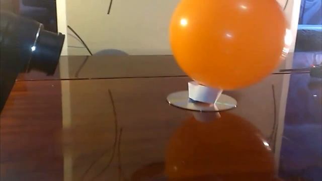 Брепость.#6 - Эффект воздушной подушки. смотреть онлайн