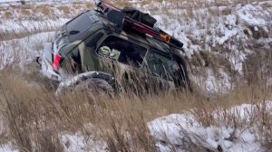 Поездка в энергетическое место. Пуп земли Деревня Окунево