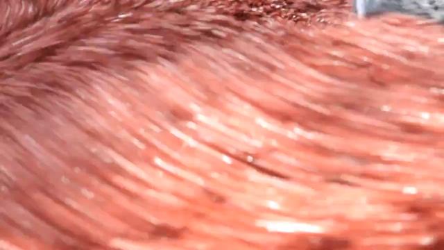 Работа смесителя для резиновой крошки