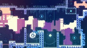 Все синие сердца и немного клубничек/Celeste прохождение