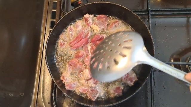 Маклюбе | Перевернутый плов | Maqluba | Восточная кухня