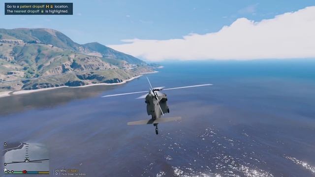 Urgent Army Rescue Mission In GTA 5 смотреть онлайн