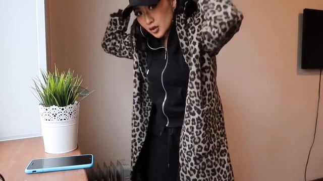 КРУТЫЕ ОБРАЗЫ НА ВЕСНУ🌺😍МОЙ СТИЛЬ И ПОКУПКИ👍 2019 смотреть онлайн