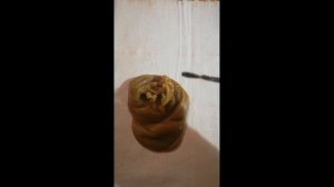 Отливка воском негатива. Расшифровка отливок. Часть 1.