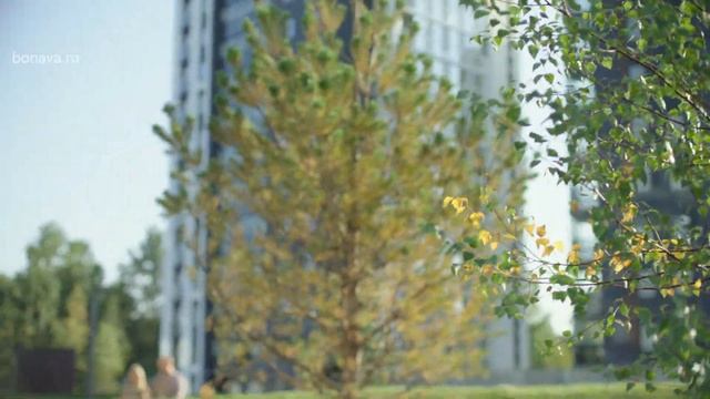 Живу в Bonava: история Василия и Елены смотреть онлайн