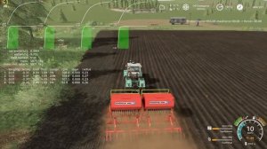 Farming Simulator 19 : Ничейная Земля #3