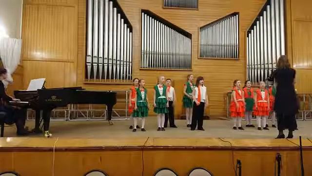 428 Арт студия Solo Сказка Заельцовский смотреть онлайн