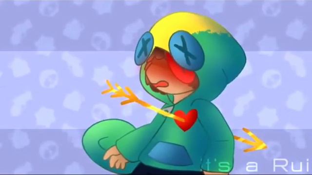 Топ 4 меме Леон и Сэнди видео от нее it's a Rui смотреть онлайн