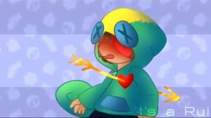 Топ 4 меме Леон и Сэнди видео от нее it's a Rui