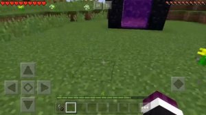 Better Portals Mod Para Minecraft PE - Mods For Bedrock!